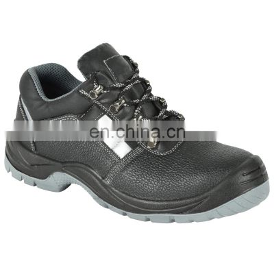 China Brand Cheap Price Steel Toe S3 Uvex Safety Rubber Shoes Safety Boots Wholesale Man Worker Safety Shoes