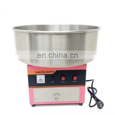 commercial cotton candy floss machine cotton candy machine