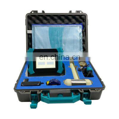 PIT-Pile Integrity Tester for Low Strain Testing High quality hot selling