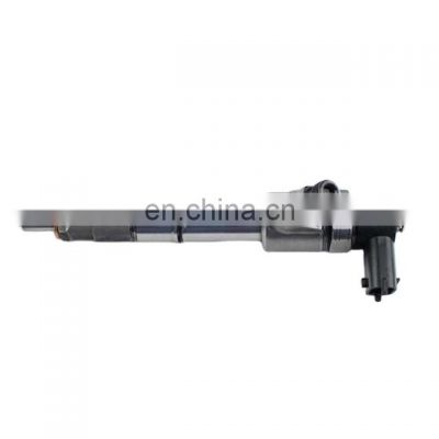 Diesel engine parts Fuel Injector Common Rail Injector 0445110660