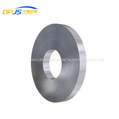 201 200 N08800 Nickel Alloy Coil/Strip/Roll High Density From Chinese Manufacturer
