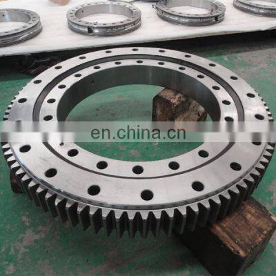 External Gear Only Gear Options and NBR Seals Type tower crane  POTAIN MDT 178 slewing bearing