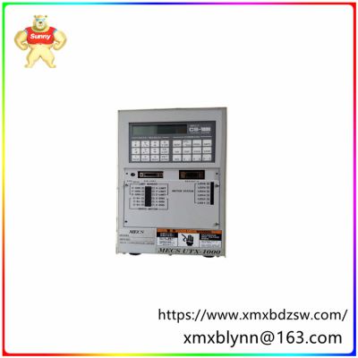 UTV-F2500HA   Manipulator controller   Remote manipulator