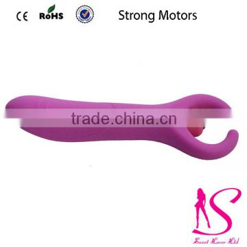 2016 China supplier health care product sex products clitoris massager For women