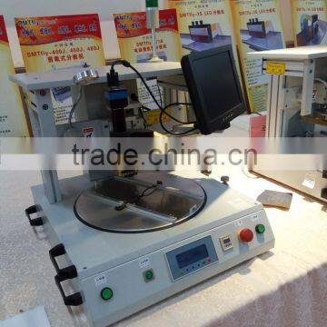 Machine Fpc Soldering