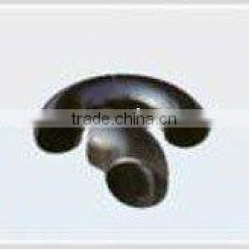 Supply carbon steel pipe fittings