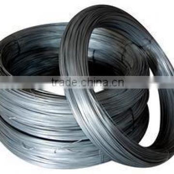 Black Annealed Iron Wire or Black Bindling Wire