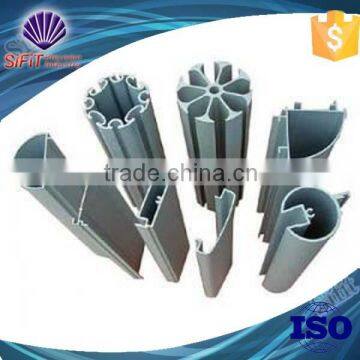 China Top Aluminum Extrusion Profiles