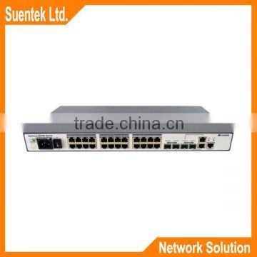HUAWEI Enterprise S3700 Switchessuppl S3700-28TP-SI-DC