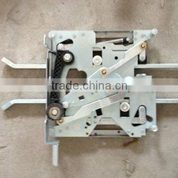 elevator door vane parts