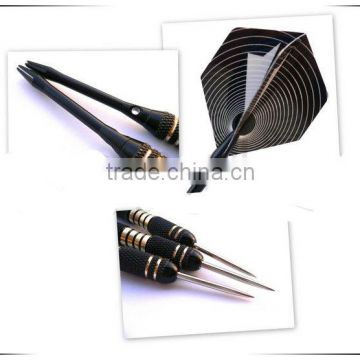 brass/tungsten darts accessories
