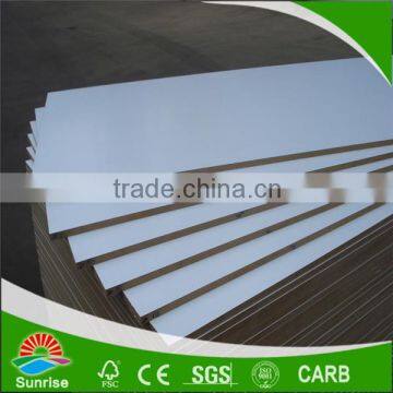 High moisture resistent MDF board