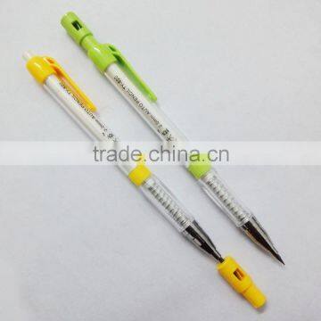 2.0mm promotional spraying mechical pencil