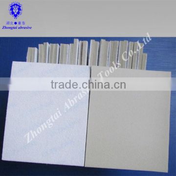 Sanding sponge 140*115*5mm Aluminium oxide grain P500-2000