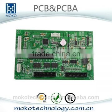 Turnkey service pcb pcba manufacturer, Turnkey contract manufacturing