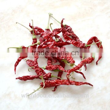 Red Dry Chili