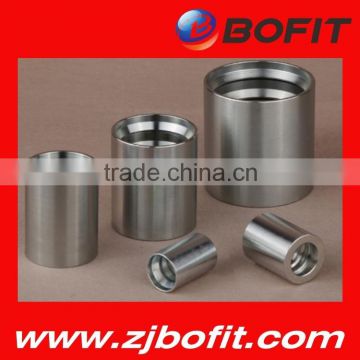 Professional supplier hydraulic metric hose fittings factory direct price                        
                                                Quality Choice