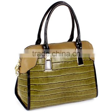 2016 genuine leather handbag new fashion