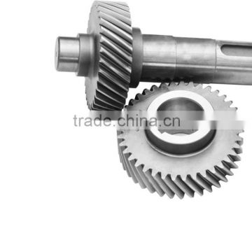 compressor wheels smooth appearance Gear Wheel 39752944 air compressor parts
