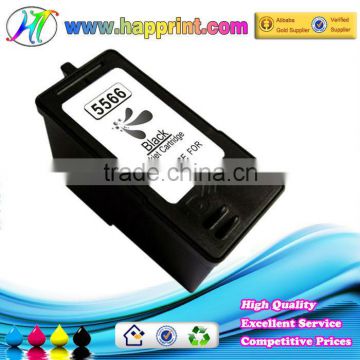 High quality Refillable inkjet ink cartridges for Dell D5566 with Best price