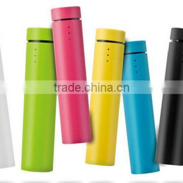 Hot New Products or 2016 Power Bank Bluetooth Speakers