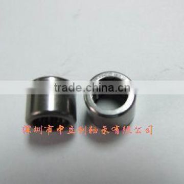 China Supplier 14 x 20 x 16mm HF1416 One Way Clutch Roller Needle Bearing