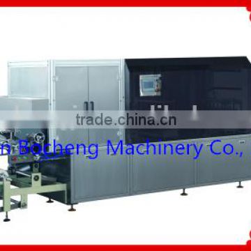 Plastic Product with Lid Thermoforming Machine heighten :60mm