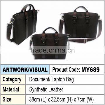 Document Bag / Laptop bag