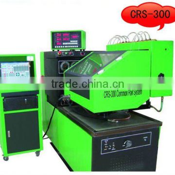 2012 injector and pump test bench-CRS-300