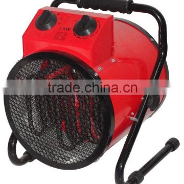 OEM Portable 3000W industrial heater fan