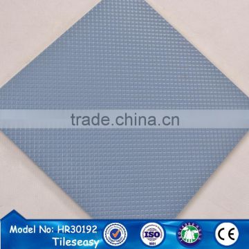 foshan low prices dark blue acid resistant ceramic tiles