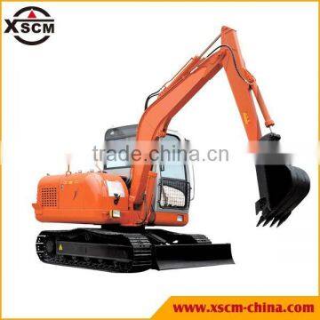 Reliable quality china factory crawler diggers