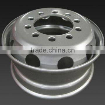 17.5*6.75 Truck Steel Rims