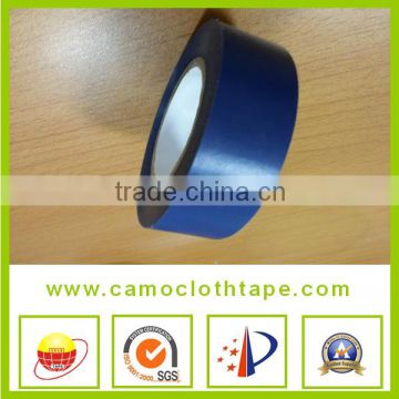 High Gloss PVC Electrical Insulation Tape