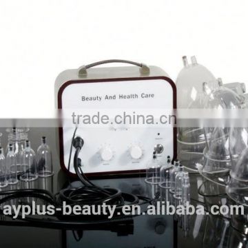 AYJ-T36 alibaba supplier beauty product breast enlargement spray for beauty salon