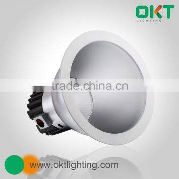 ONLY Focus On USA and CA 8inch cob led down light kits