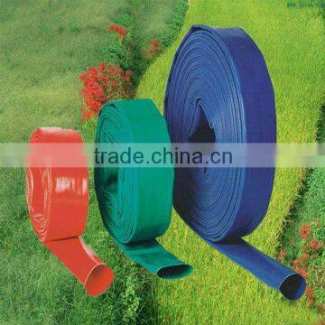 heavy duty irrigation hose