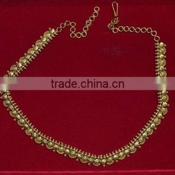 Trader New Design Good Looking Fashion new design waist chain