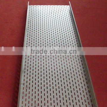 for 17years' manufacturing Perforated Cable Tray