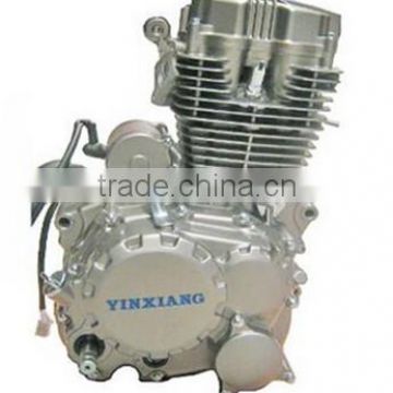 New style YX150cc engine