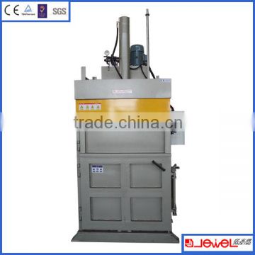 with 18 years factory Plastic film/plastic bag hydraulic press