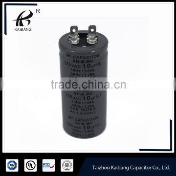 Hot selling feed thru capacitor