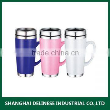 wholesale ceramic mugs with bot