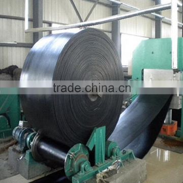 superior China manufacturer of nylon rubber conveyor belt