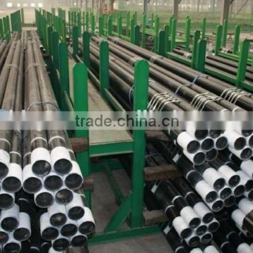Factory Supply cold rolled seamless steel pipe