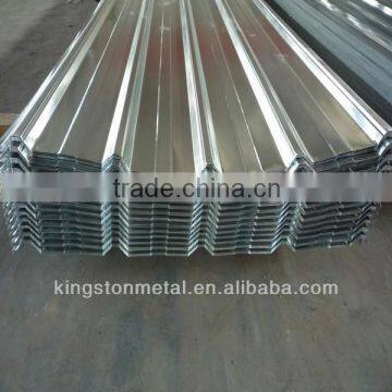 Carbon Steel Corrugated GI Sheet Price