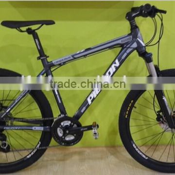 26" Best quality 24speed Alloy Mountain bike(FP-AMTB15012)