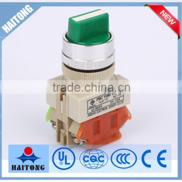 High quality10A 660V high voltage rotary switch