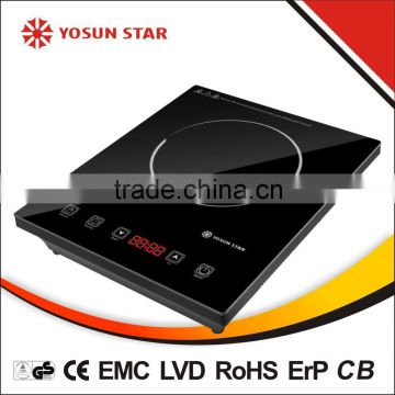 infrared induction cooker(C6-5)
