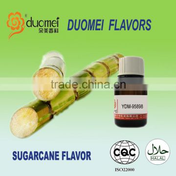 DUOMEI FLAVOR:YDM-95898 strong Sugarcane superior flavorings